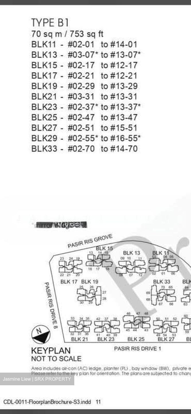 Eastvale (D18), Condominium #596369401